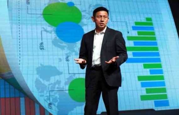 India is key focus area, 3D printers next big thing